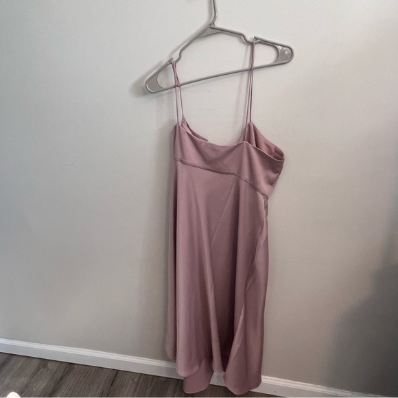 NWT ANTHRO BHLDN DRESS - Picture 3 of 4